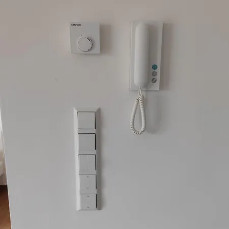 Schoenblick 21 * Schwäbisch Hall