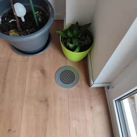 Schoenblick 21 Appartamento