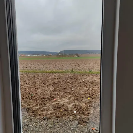 Appartamento Schoenblick 21 Schwäbisch Hall