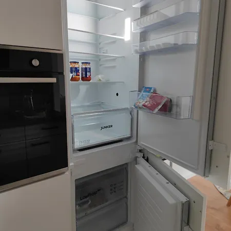 Appartamento Schoenblick 21