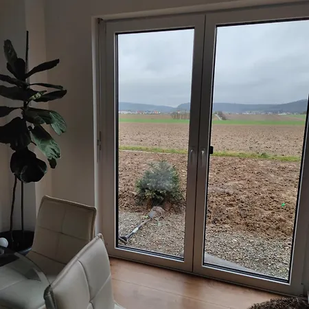 Appartamento Schoenblick 21 Schwäbisch Hall