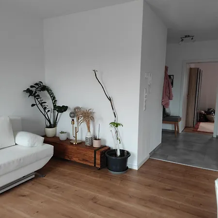 Schoenblick 21 Appartamento *