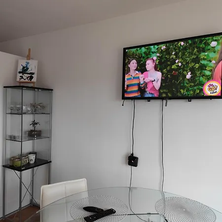 Appartamento Schoenblick 21