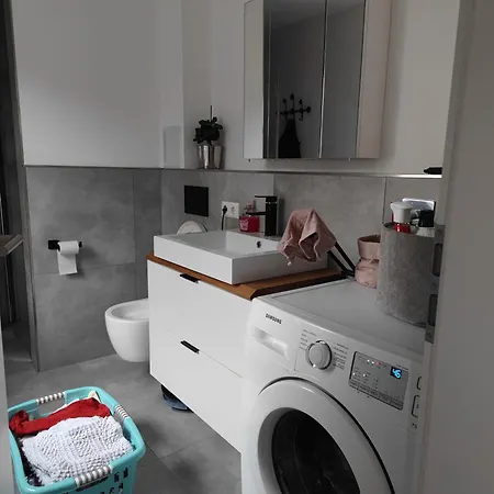 Appartamento Schoenblick 21 Schwäbisch Hall