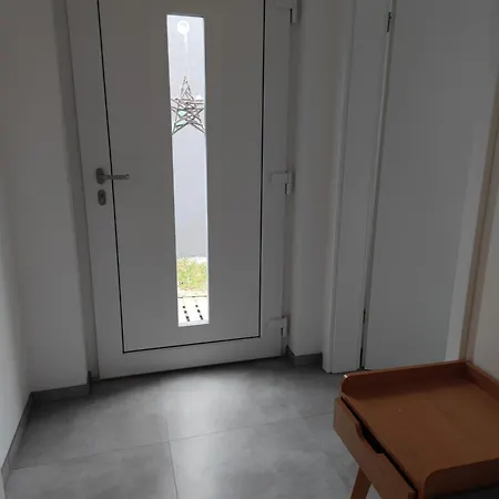 Appartamento Schoenblick 21 *