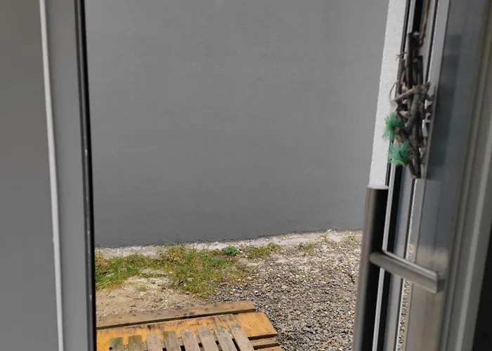 アパート Schoenblick 21 *