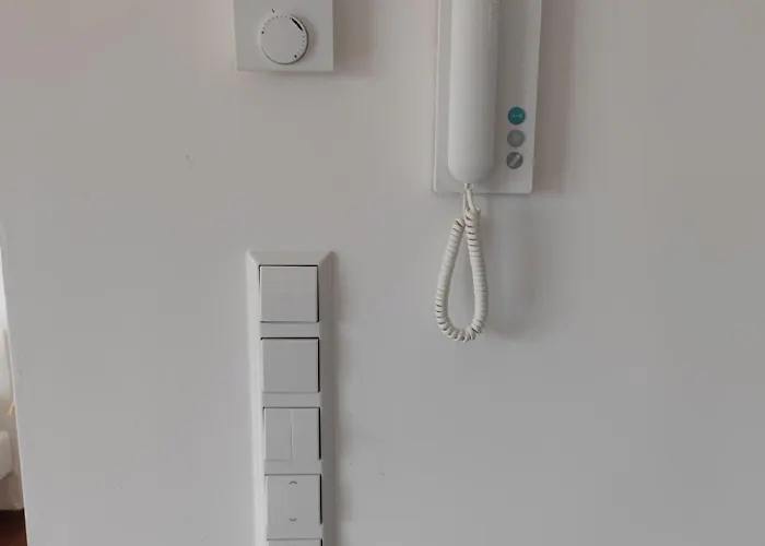 Schoenblick 21 * シュヴェービッシュ・ハル