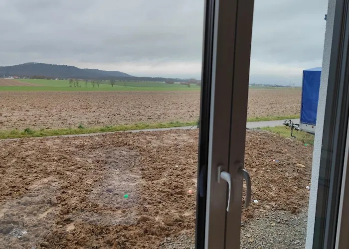 Schoenblick 21 * シュヴェービッシュ・ハル