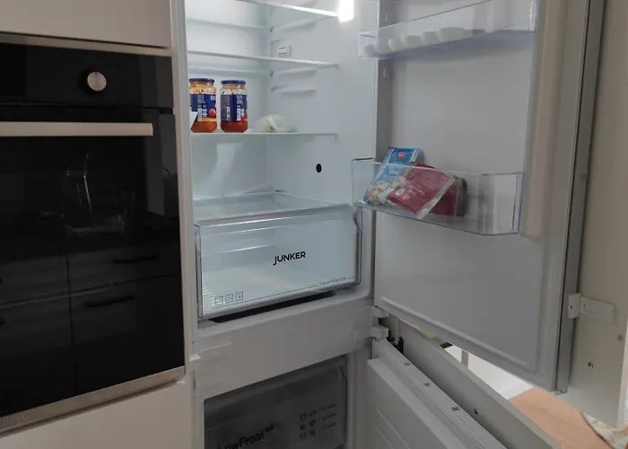 アパート Schoenblick 21