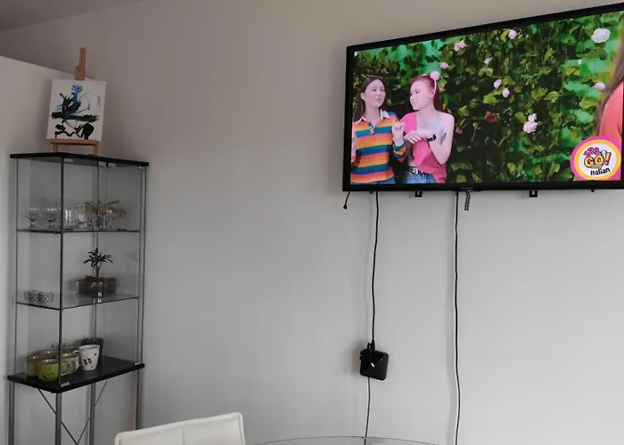 アパート Schoenblick 21