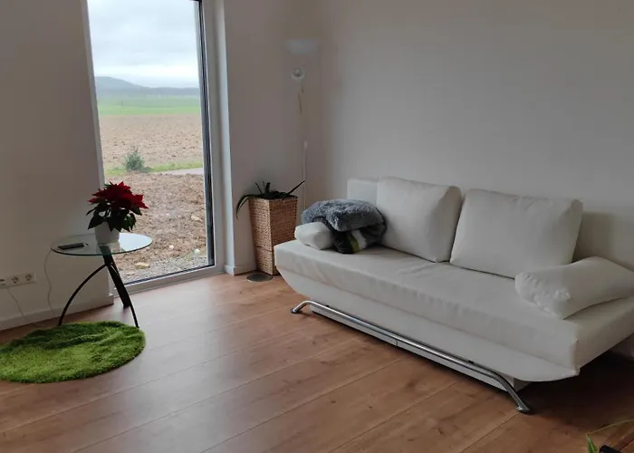 Schoenblick 21 アパート