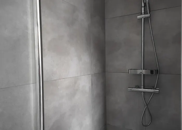 Schoenblick 21 アパート *