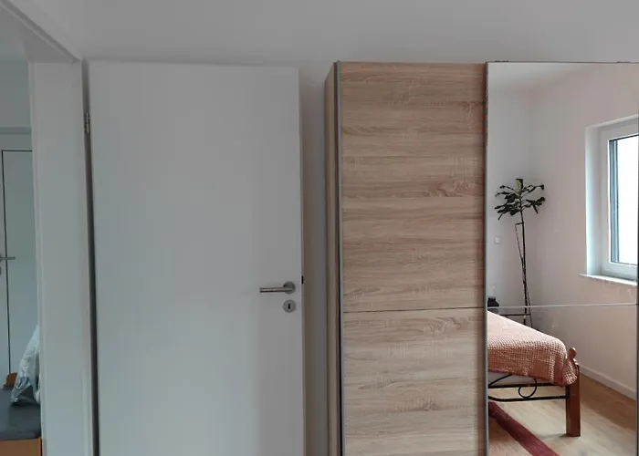 Schoenblick 21 シュヴェービッシュ・ハル